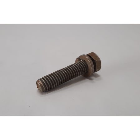 Mtd Screw-Hex Hd Tap 710-1007